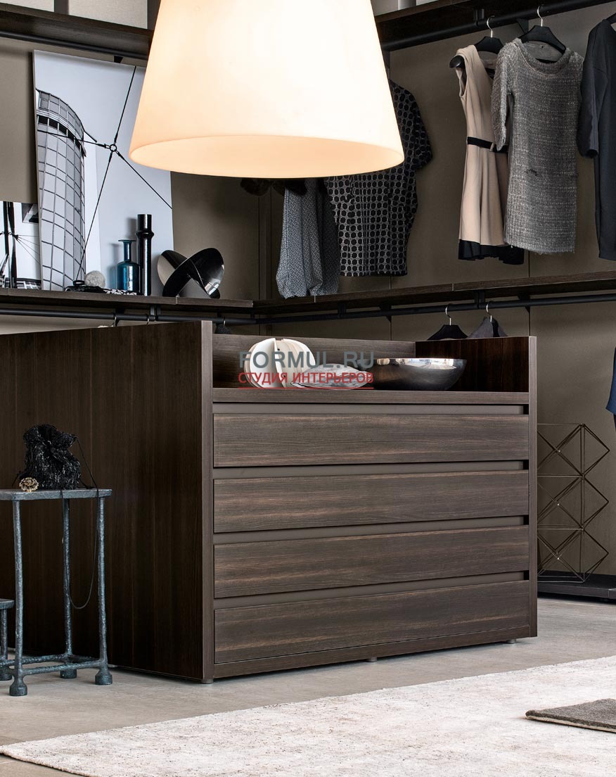 Комод Giellesse Island